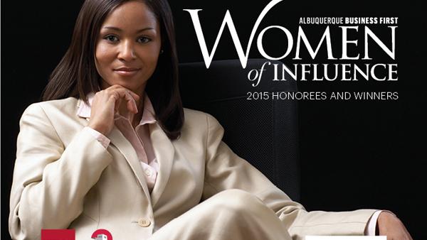 Announcing The 2015 Women Of Influence Winners Albuquerque Business First 9760