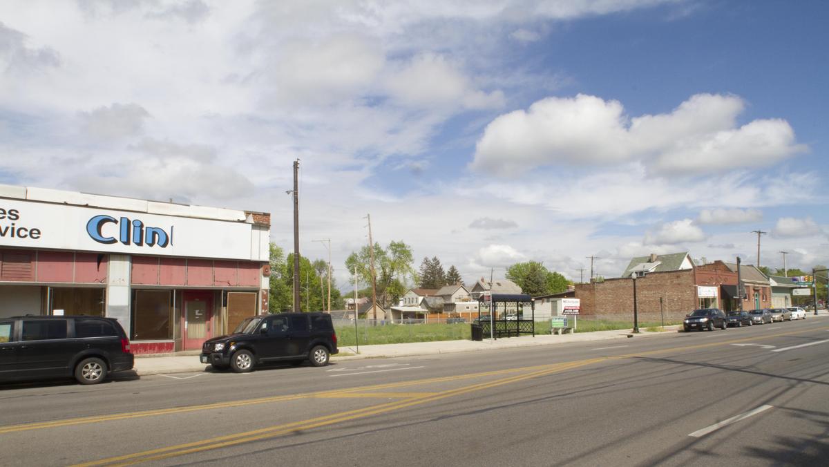Northstar Realty project in Clintonville moving closer Columbus