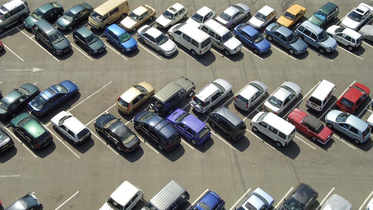 REEF Technology Raises Big Funds As Parking Lots Show Distress Signs