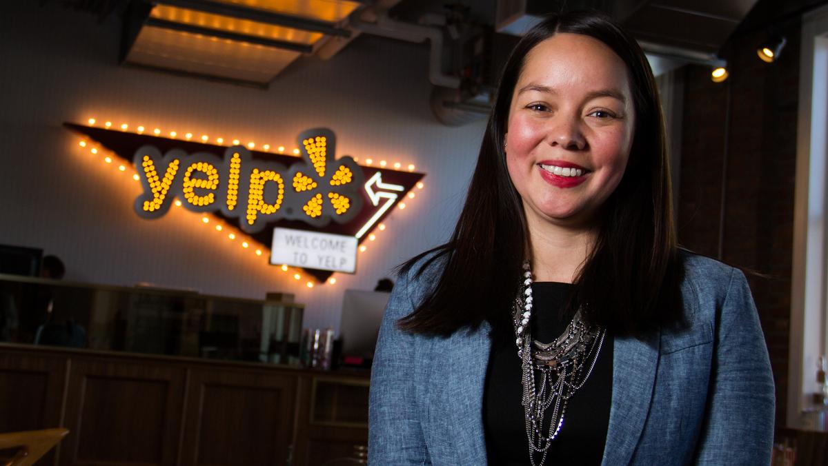 Yelp's Globetrotting Vice President Miriam Warren Shares Her Travel 