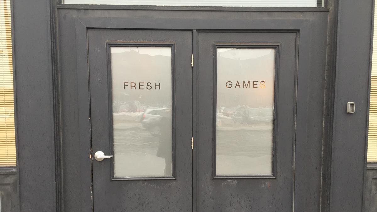 Fresh Games maker of Cubis, Ranch Rush, Escape the Titanic was early to Columbus  video game scene - Columbus Business First