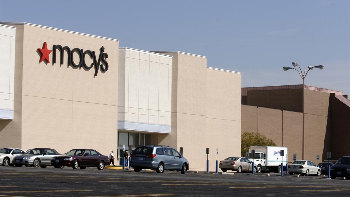 Macy S Will Close 100 Stores No Word On Kc Locations Kansas