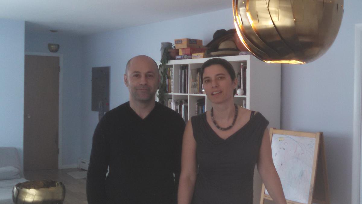 Lightexture uses crowdfunding to support its unique lamp business - Albany Business Review (blog)