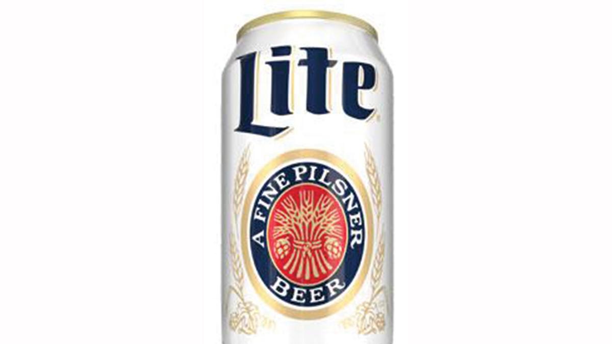 Miller Lite sales benefit from lower gas prices Milwaukee Business Journal