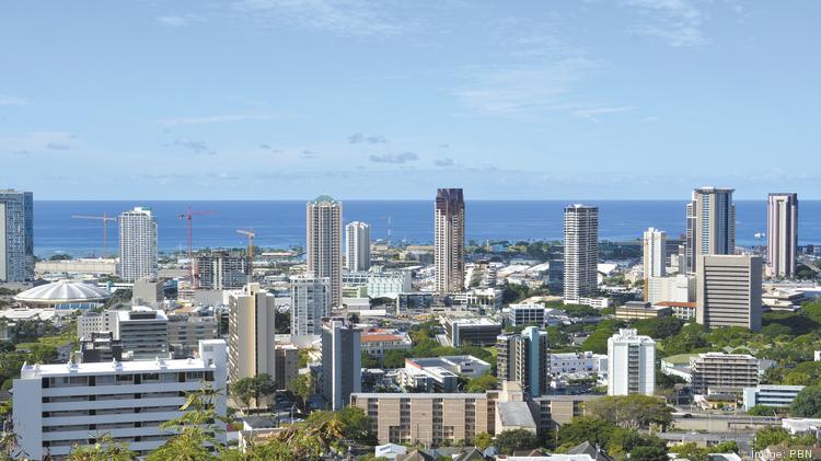 430 Unit High Rise Condo Project Planned For Kakaako Food Pantry