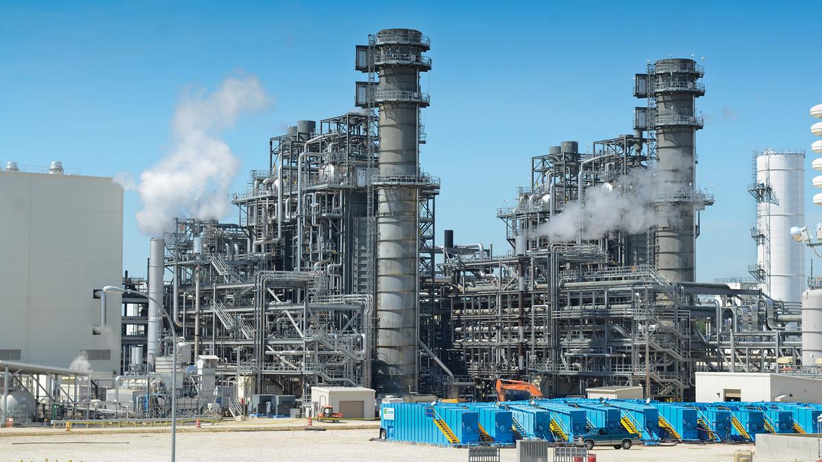 Edwardsport coalgasified plant hits Duke Energy earnings to tune of 956 million Charlotte