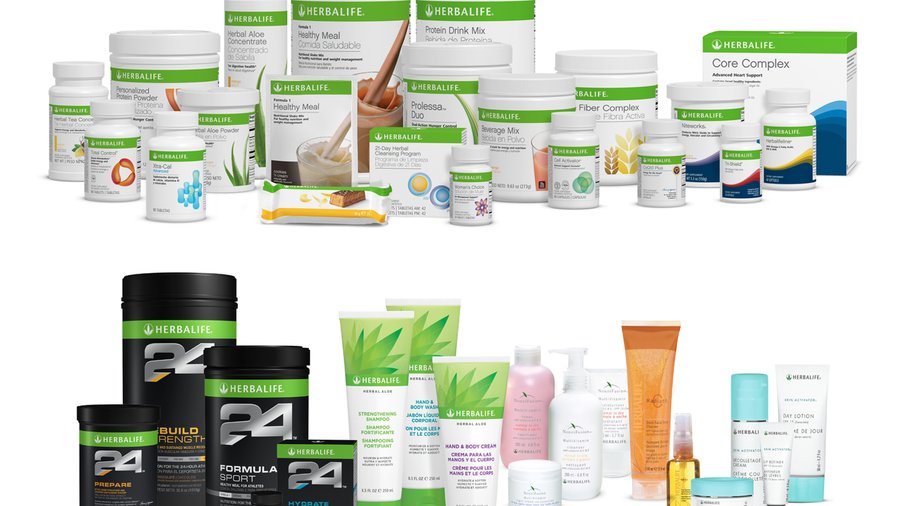 Herbalife classaction settlement gets final approval L.A. Business First