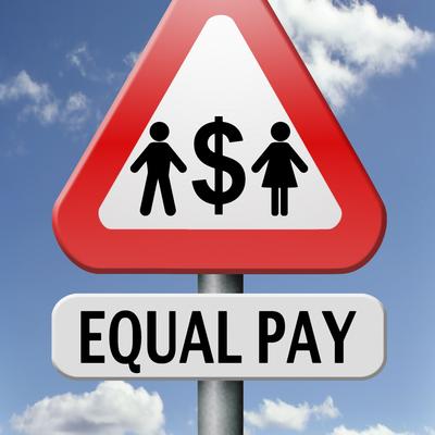 Thesis statement for equal pay