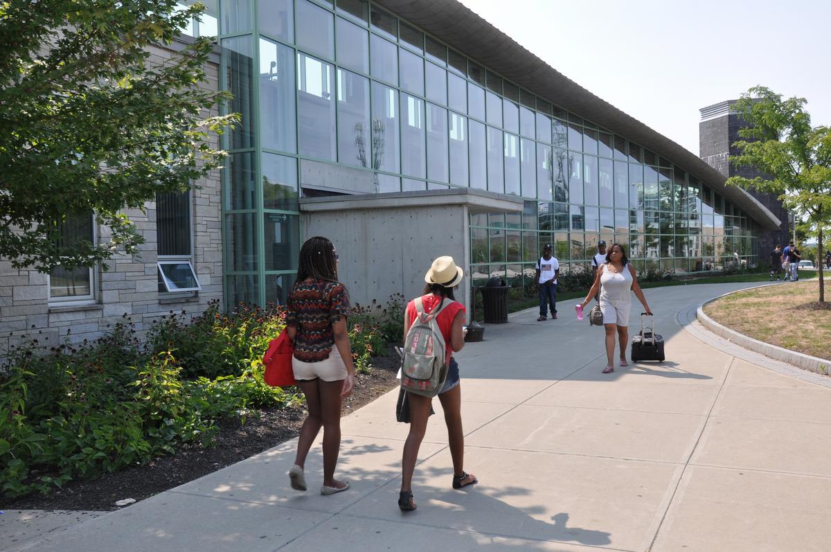 Survey: Hudson Valley Community College ranks top in the nation