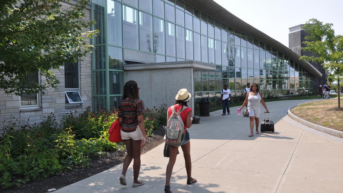 Bids submitted for student housing project at Hudson Valley Community