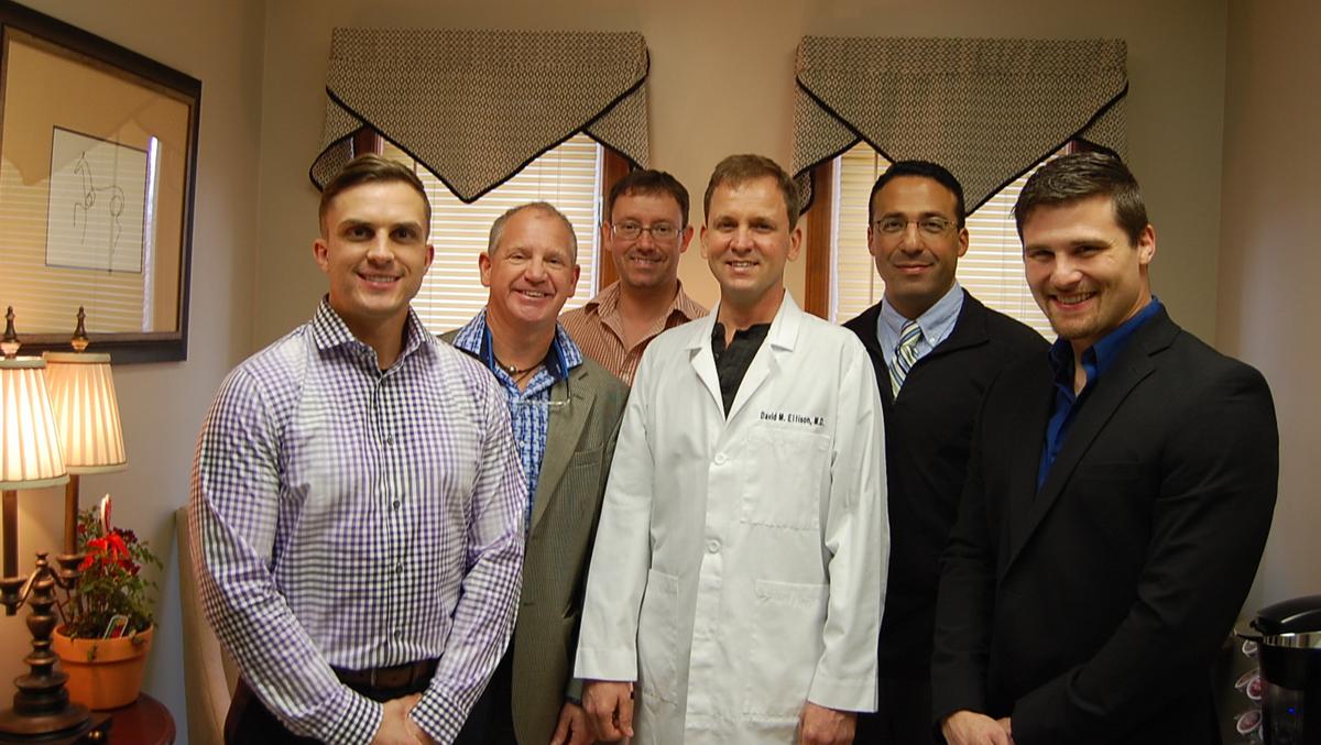 Menonly health center set to open in West Chester Cincinnati