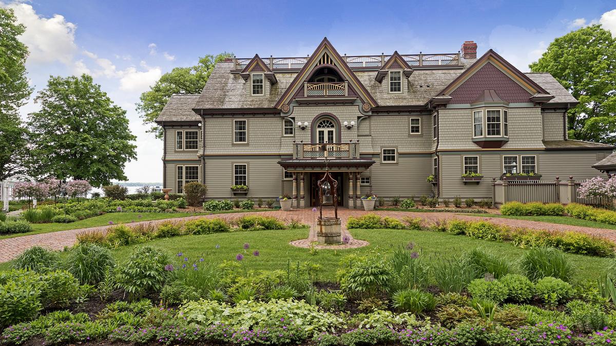 Tech entrepreneur Phil Soran and wife buy Wayzata home for $4 million - Minneapolis / St. Paul Business Journal (blog)