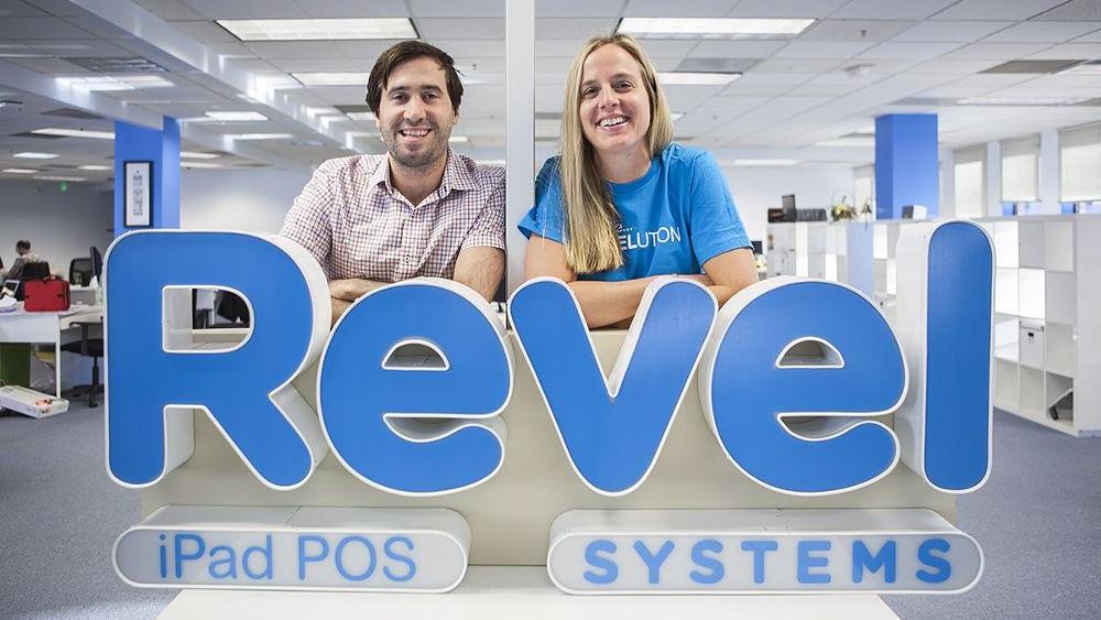 Revel Systems - Crunchbase Company Profile & Funding