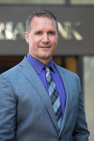IberiaBank names Michael Roth Tampa market president - Tampa