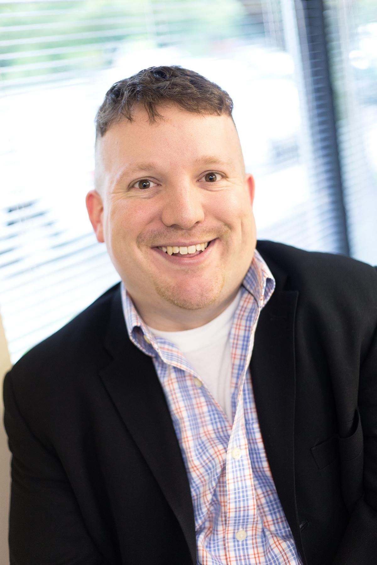 How I Got Started: Chris Stoner, Majority owner, Baltimore Sports and 