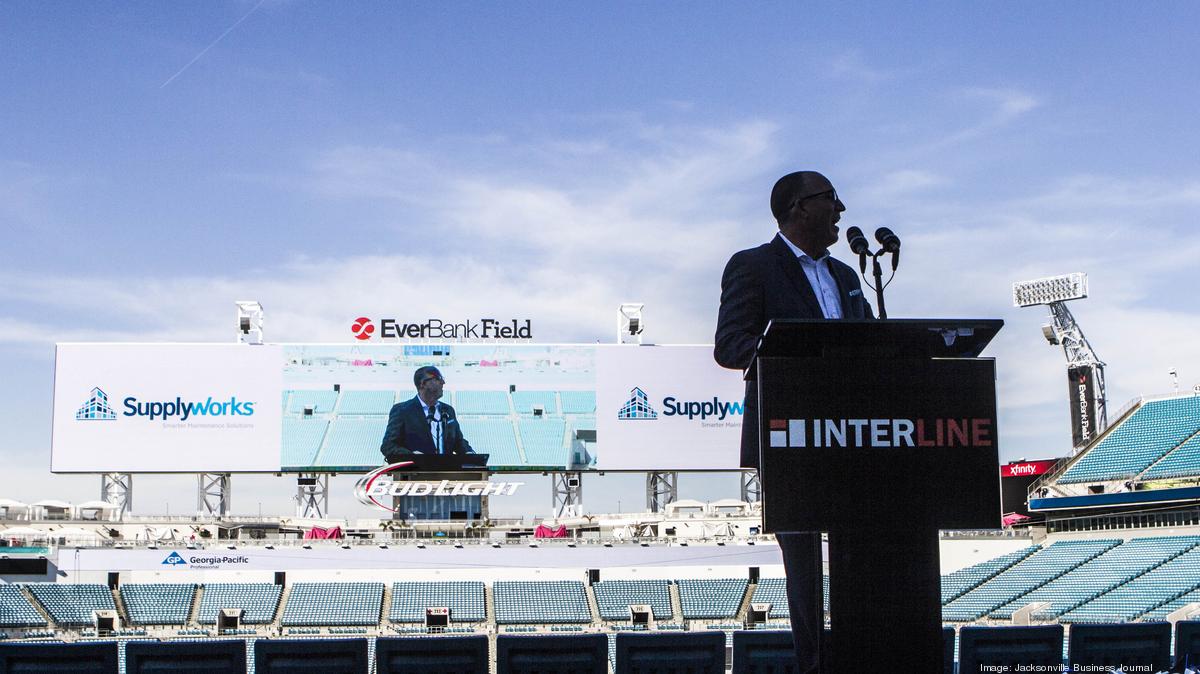 Interline Brands' SupplyWorks name helps company grow nationally