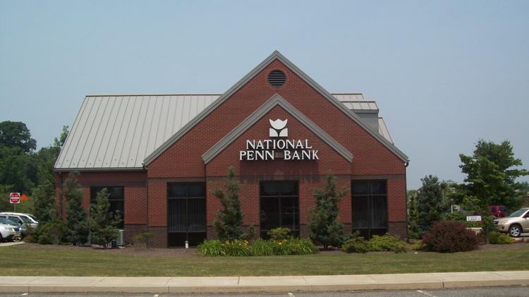 Bb T Agrees To Buy National Penn For 1 8b Philadelphia Business