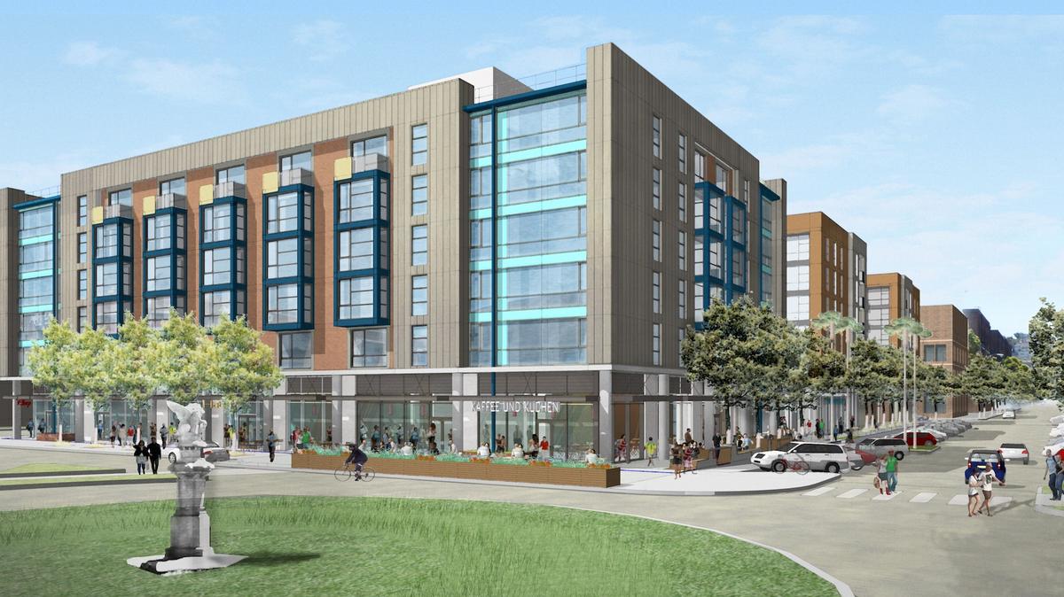 Equity Residential's Instagram, Twitter & Facebook on IDCrawl