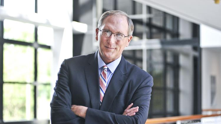 CSRA’s chief executive has a ‘contrarian view’ of emergency war funding