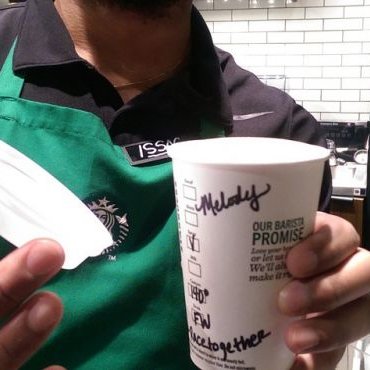 Starbucks' 'Race Together' campaign faces angry backlash on Twitter