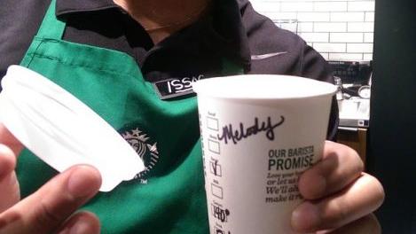 Starbucks' 'Race Together' campaign faces angry backlash on Twitter