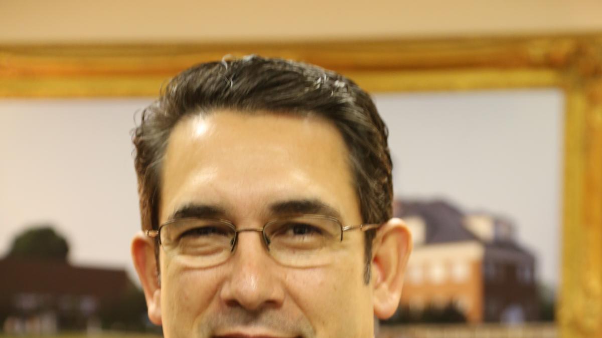 Wingate University names Rhett Brown as its 10th president Charlotte