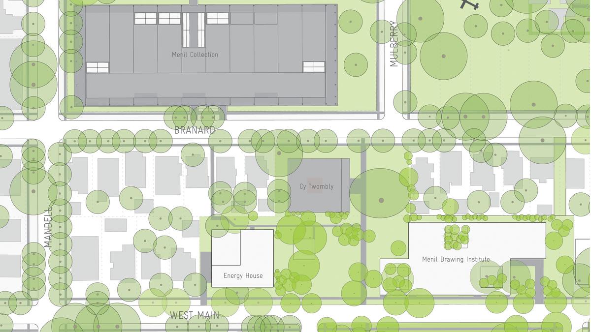 Richmont Square Apartments near Menil Collection to be demolished as
