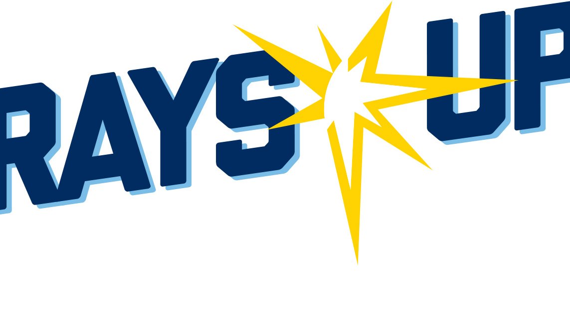 Sports Logo Spot: Tampa Bay Rays