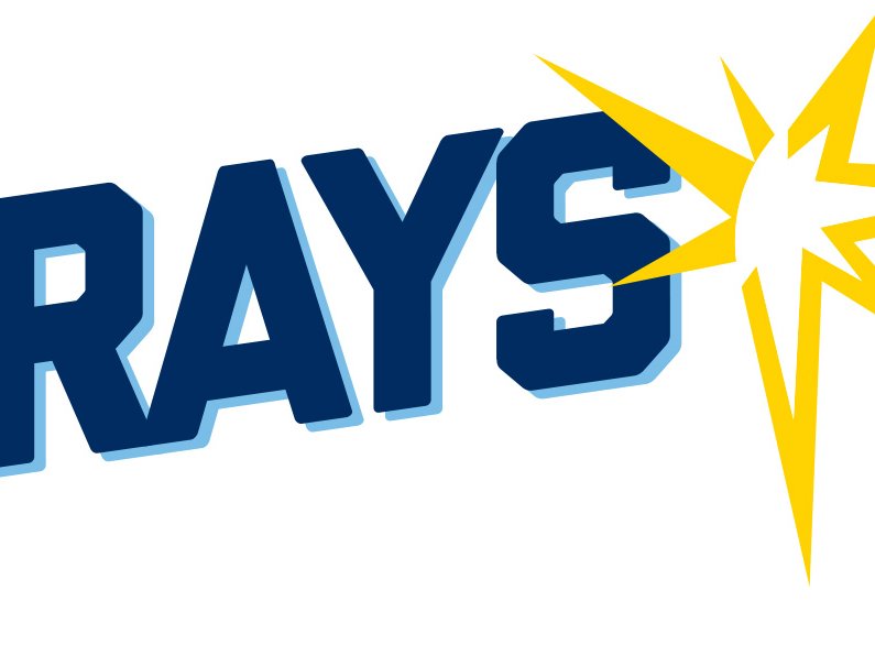 Tampa Bay Rays Women's Sunburst Logo Established Tank Top – Heads