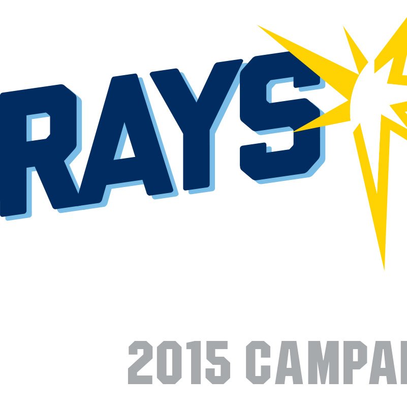 Tampa Bay Rays reveal 2015 marketing campaign that builds on 'Rays