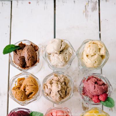 Dayton entrepreneur to launch frozen banana dessert company with Kickstarter - Dayton Business Journal