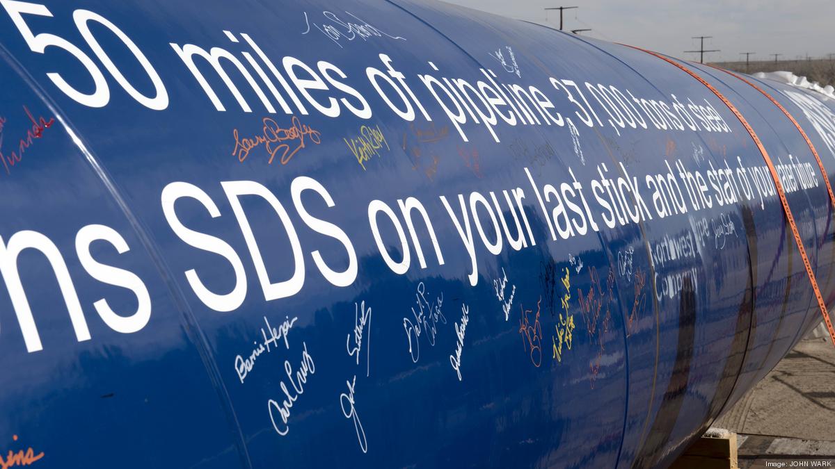 New water supply for Colorado Springs and neighbors is getting closer