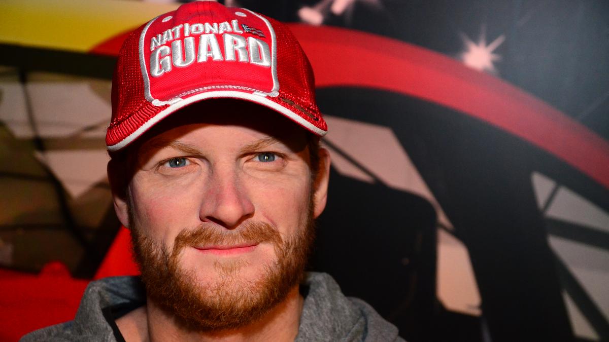 Dale Earnhardt Jr Will Miss Rest Of 2016 Season According To Charlote