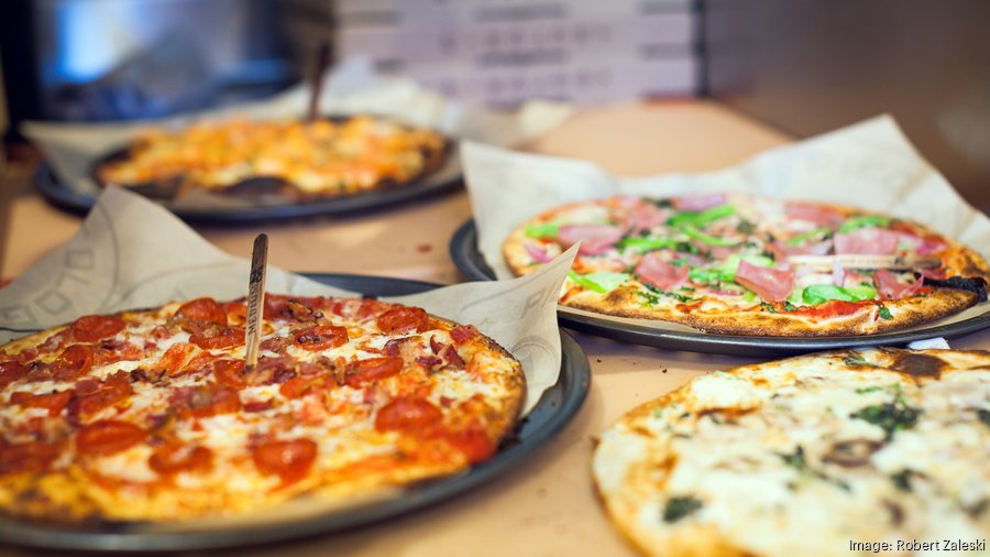 What Pieology is planning in the region Sacramento Business Journal