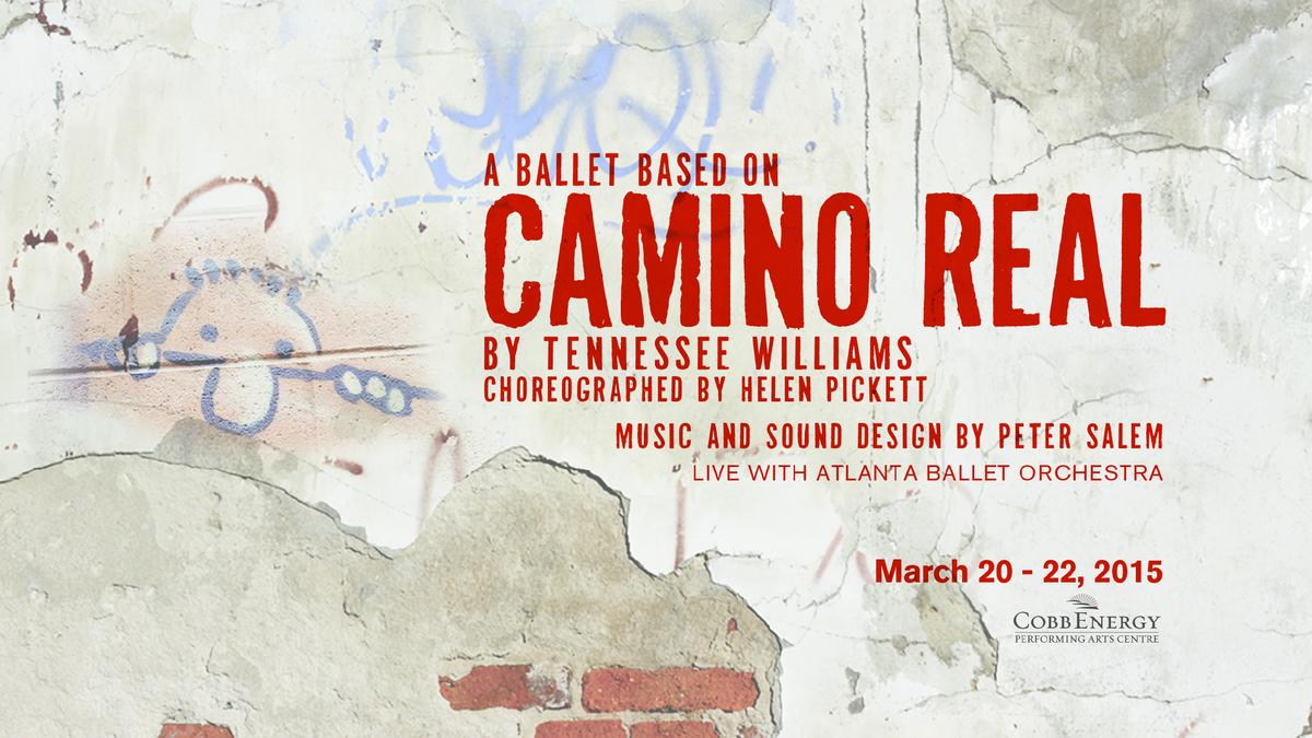 Camino Real: A peek into an Atlanta Ballet World Premiere (SLIDESHOW) - Atlanta Business Chronicle