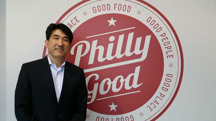 Charleys Philly Steaks founder Charley Shin on expansion