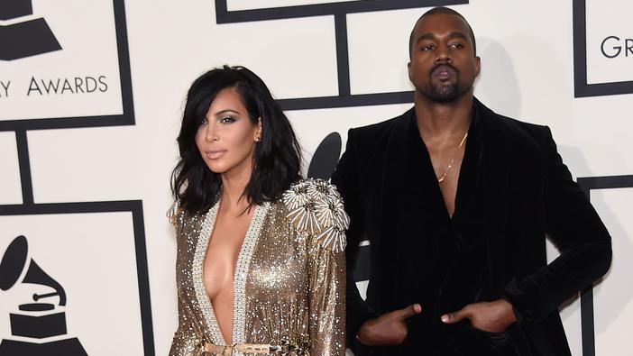 Kanye West Is Bringing Yeezy to Paris Fashion Week - Fashionista