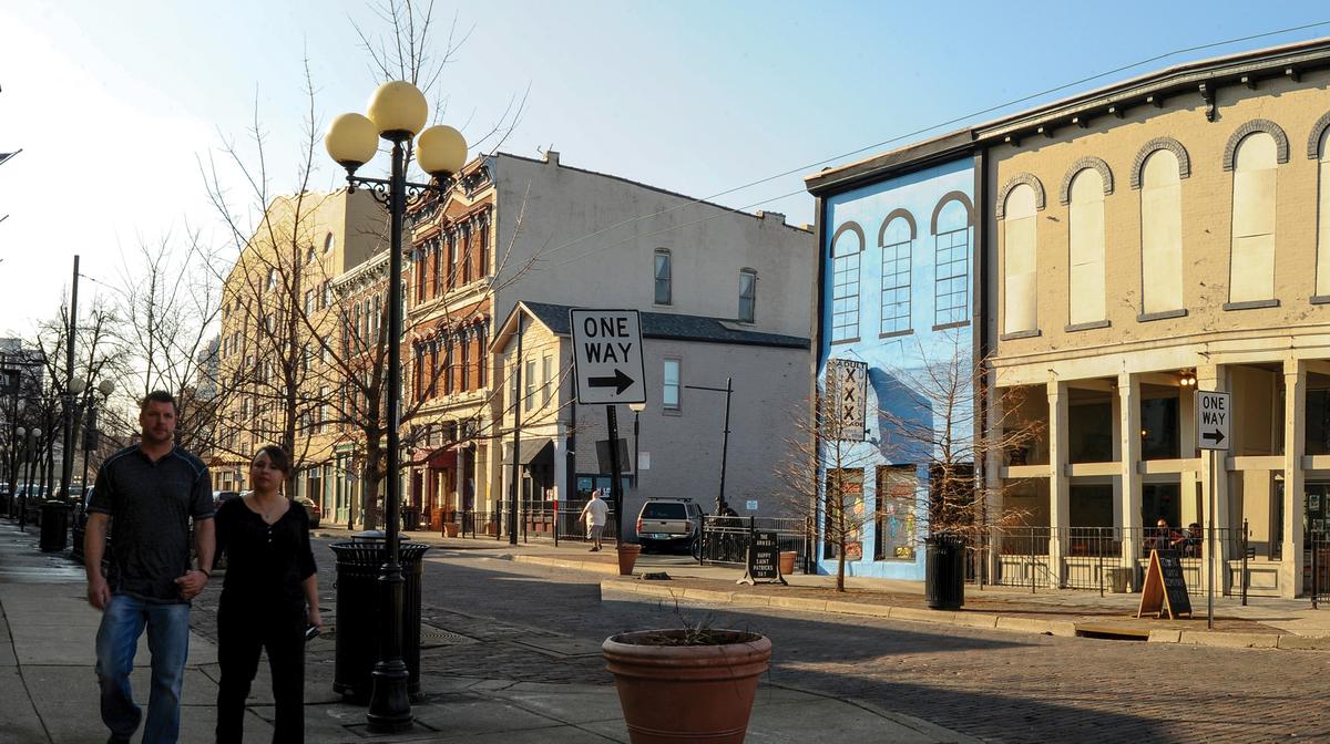 Indigo Life Media and CreativeFuse Initiative to lease space in Dayton