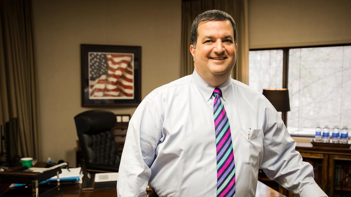 Redefining the buffet experience Triangle Business Journal