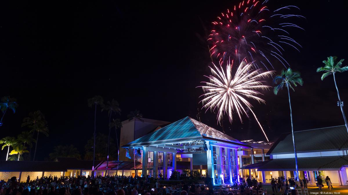 Maui Arts Cultural Center Drives Business Pacific Business News