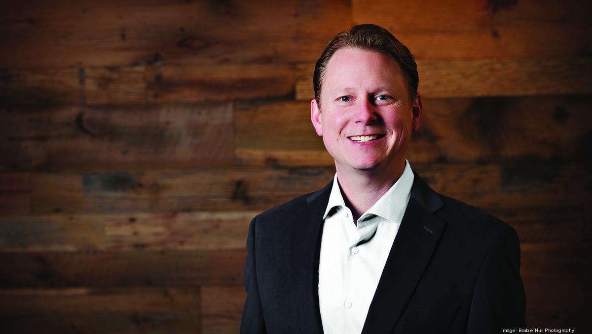 Apptio's exCFO Sean Boyle turns up as Amazon vice president Puget