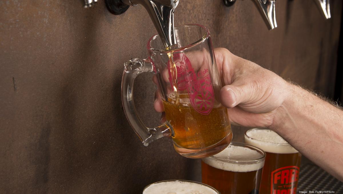 New craft beer shop opens in Pelham Birmingham Business Journal