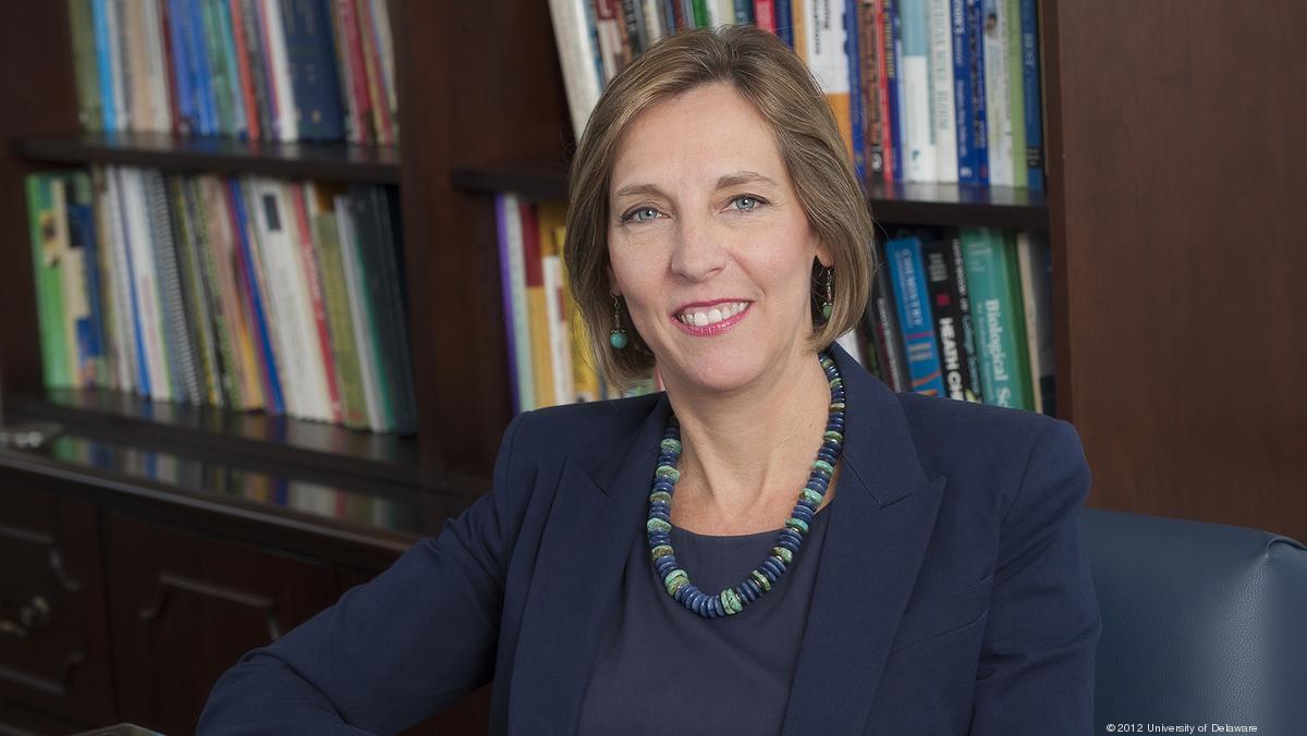 SLU names new provost St. Louis Business Journal