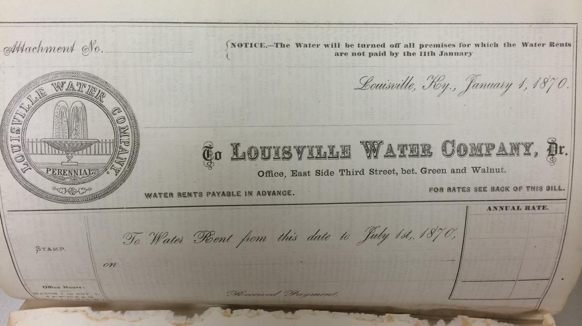 Louisville Water Co. catches up with the times with its new customer-service system - Louisville ...