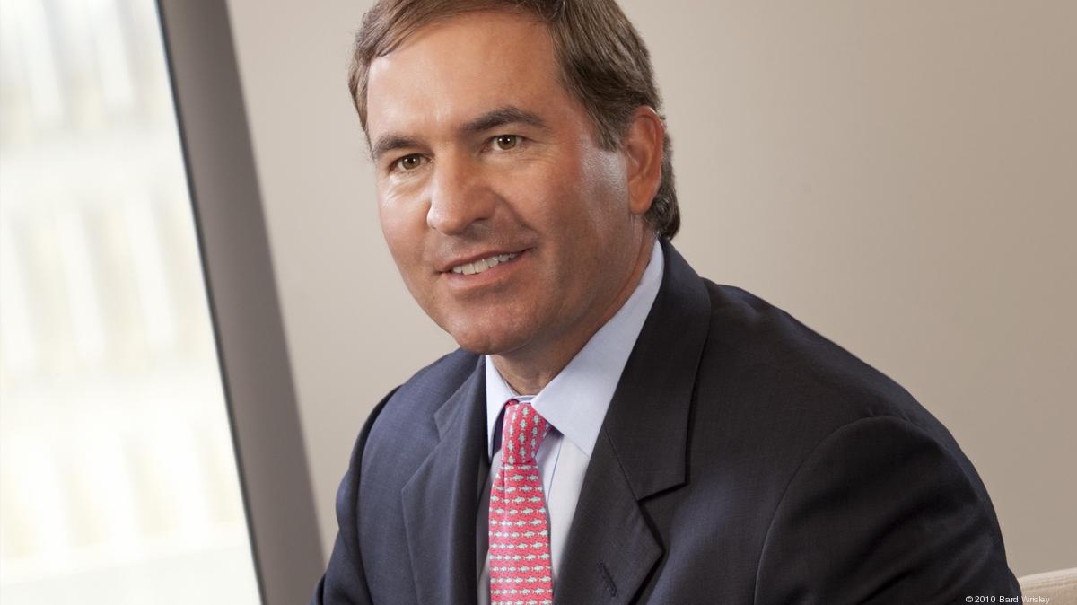 Cousins Properties looking for development opportunities in Charlotte