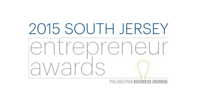 2015 South Jersey Entrepreneur Awards heat up as deadline nears - Philadelphia Business Journal