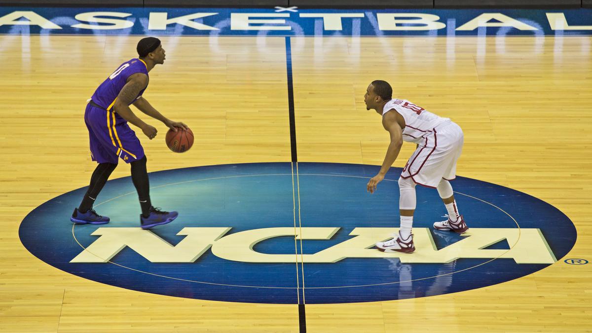 NCAA events How Orlando businesses can help win bids Orlando