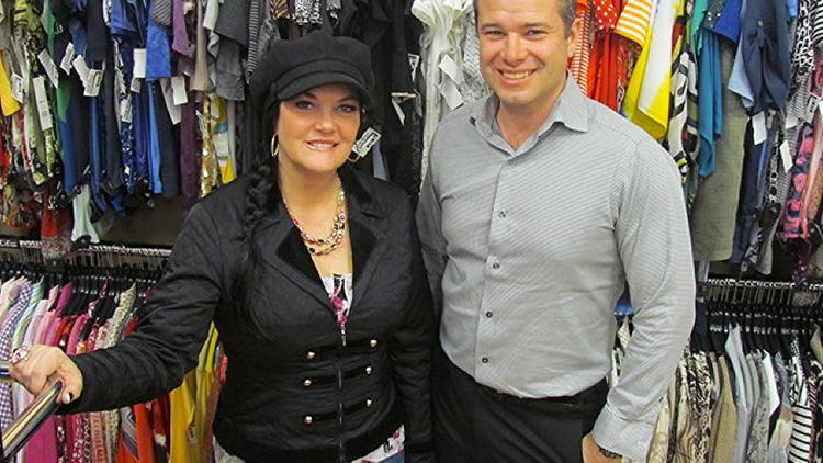 Mentor clothing store. Online clothing stores