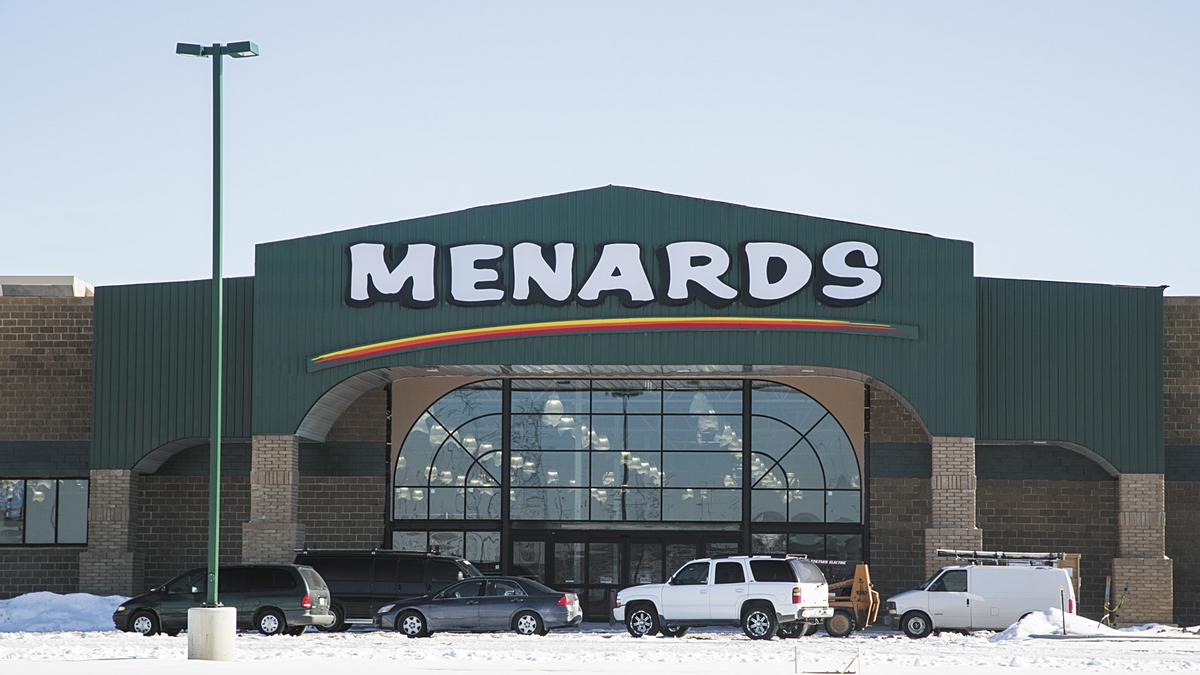 Menards division, Midwest Manufacturing, plans 25M plant in Lawrence
