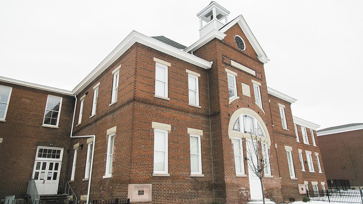 Commercial Real Estate Awards Parkland Scholar House is unique project